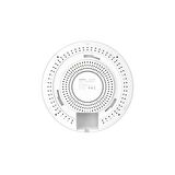 TENDA i29 AX3000 Wi-Fi 6  TAVAN TİPİ POE ACCESS POINT